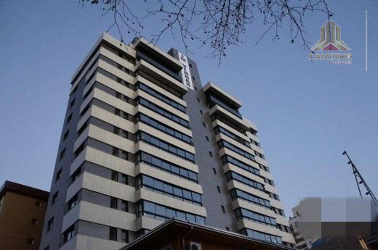 Apartamento Petrópolis, Porto Alegre - RS