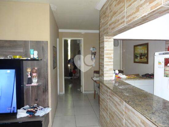 Casa de 221 m² na Agariba - Engenho Novo - Rio de Janeiro - RJ, à venda por R$ 495.000