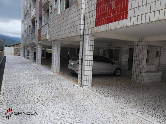 Apartamento Jardim Real, Praia Grande - SP