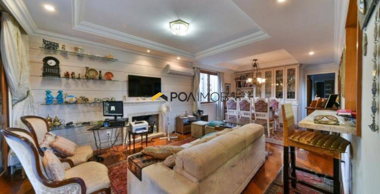 Apartamento Bela Vista, Porto Alegre - RS