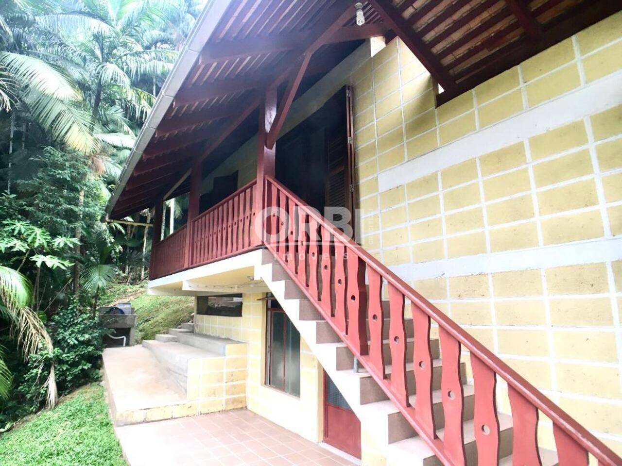 Casa Progresso, Blumenau - SC