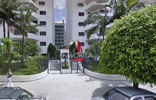 Apartamento Vila Nova Conceição, São Paulo - SP