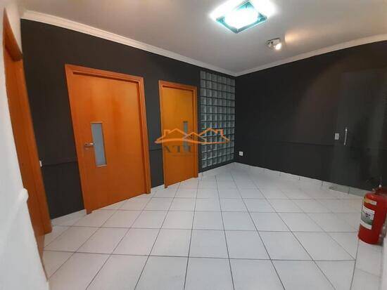 Sala de 70 m² Jardim Elite - Piracicaba, aluguel por R$ 1.500/mês