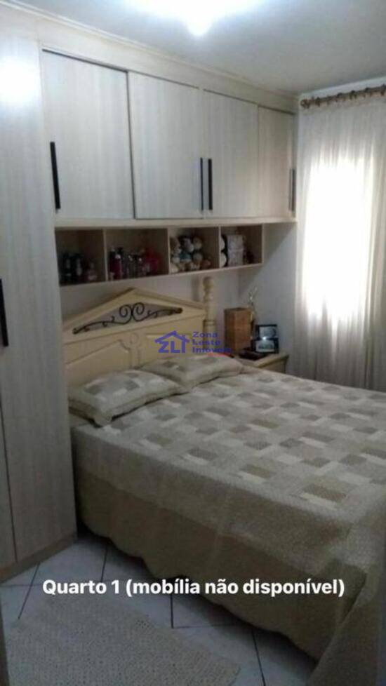 Apartamento Vila Formosa, São Paulo - SP