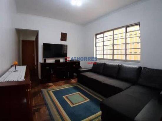 Casa de 183 m² na Plínio Salgado - Jardim Peri Peri - São Paulo - SP, à venda por R$ 850.000