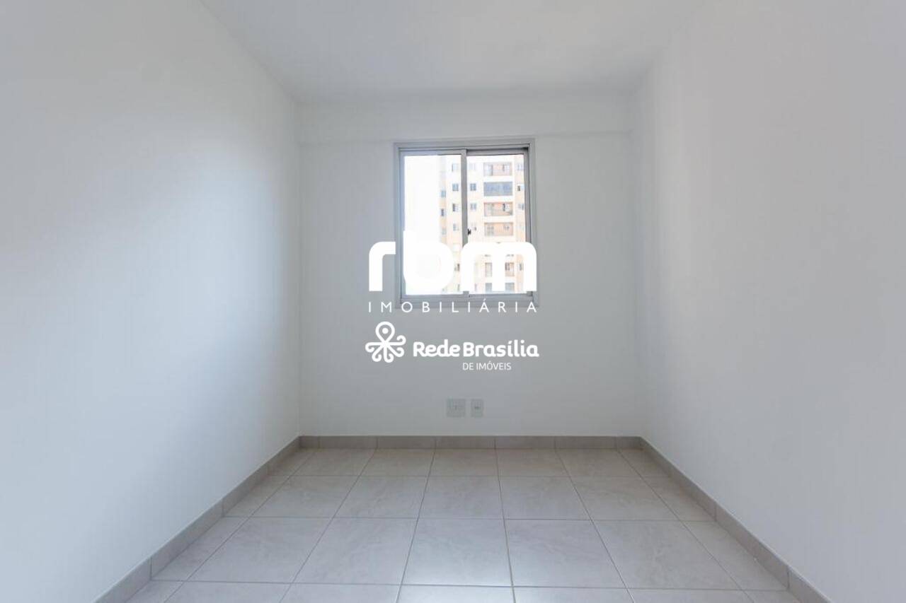 Apartamento Samambaia Sul, Samambaia - DF