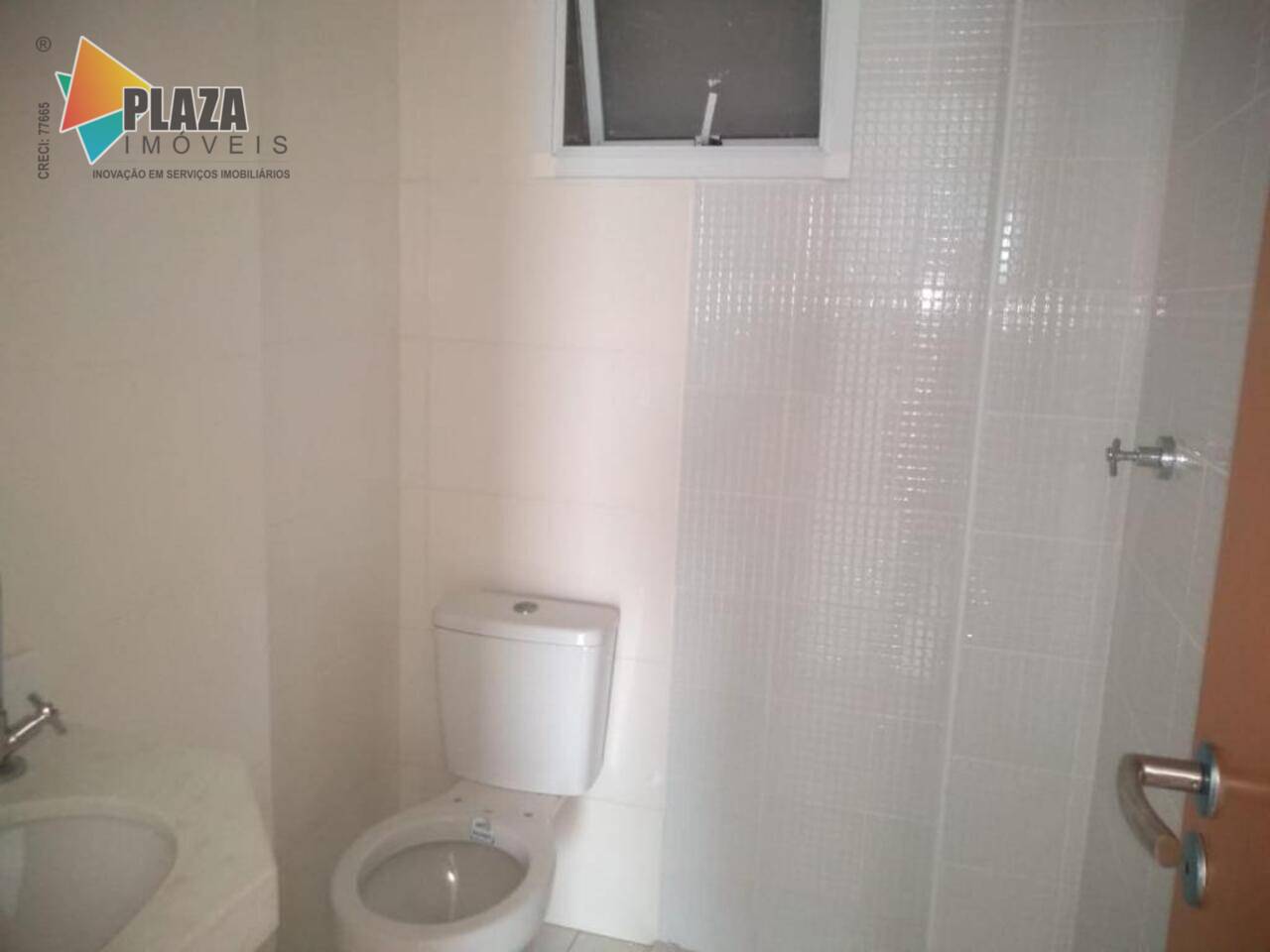 Apartamento Aviação, Praia Grande - SP