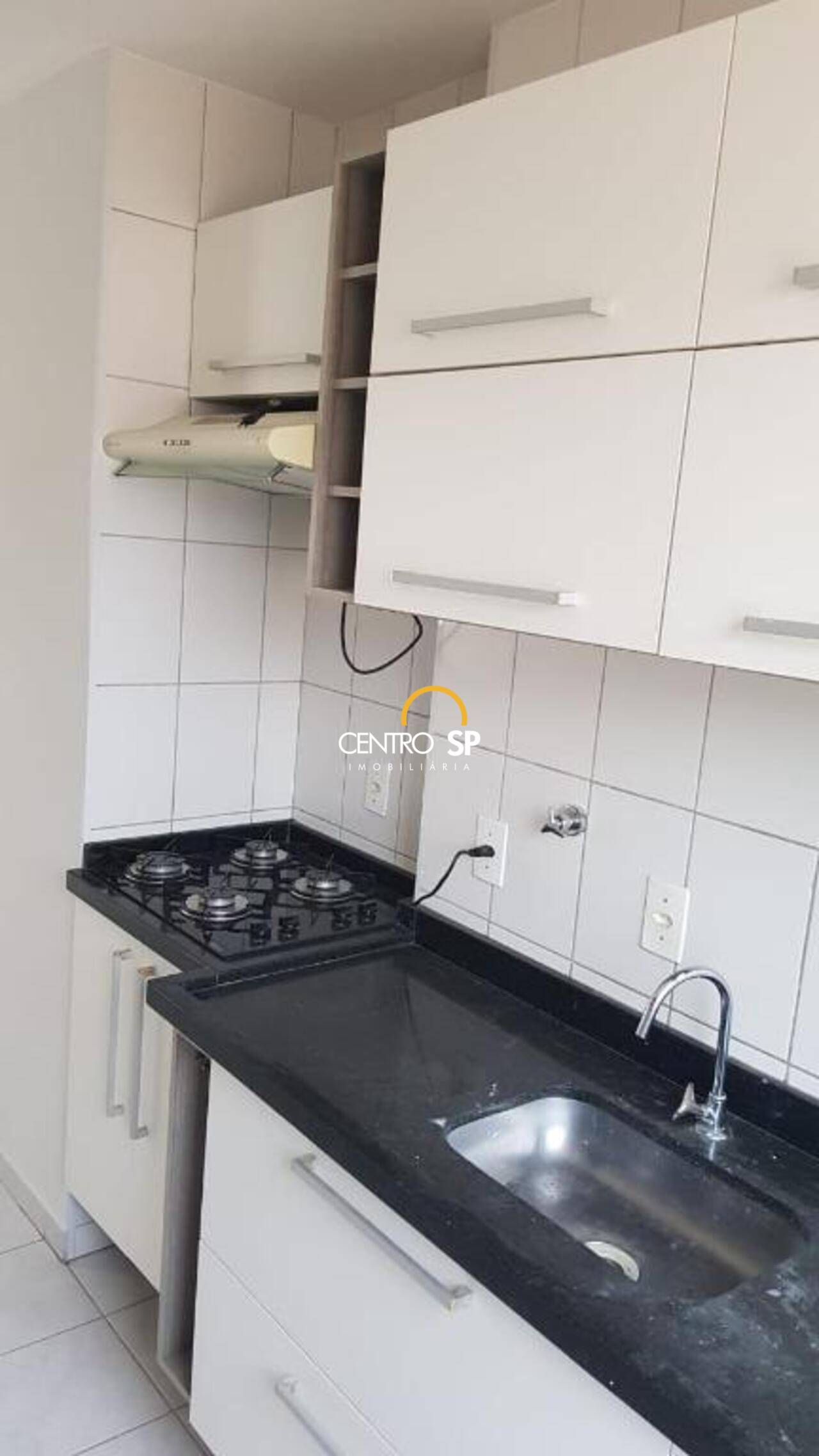 Apartamento Vila Giunta, Bauru - SP