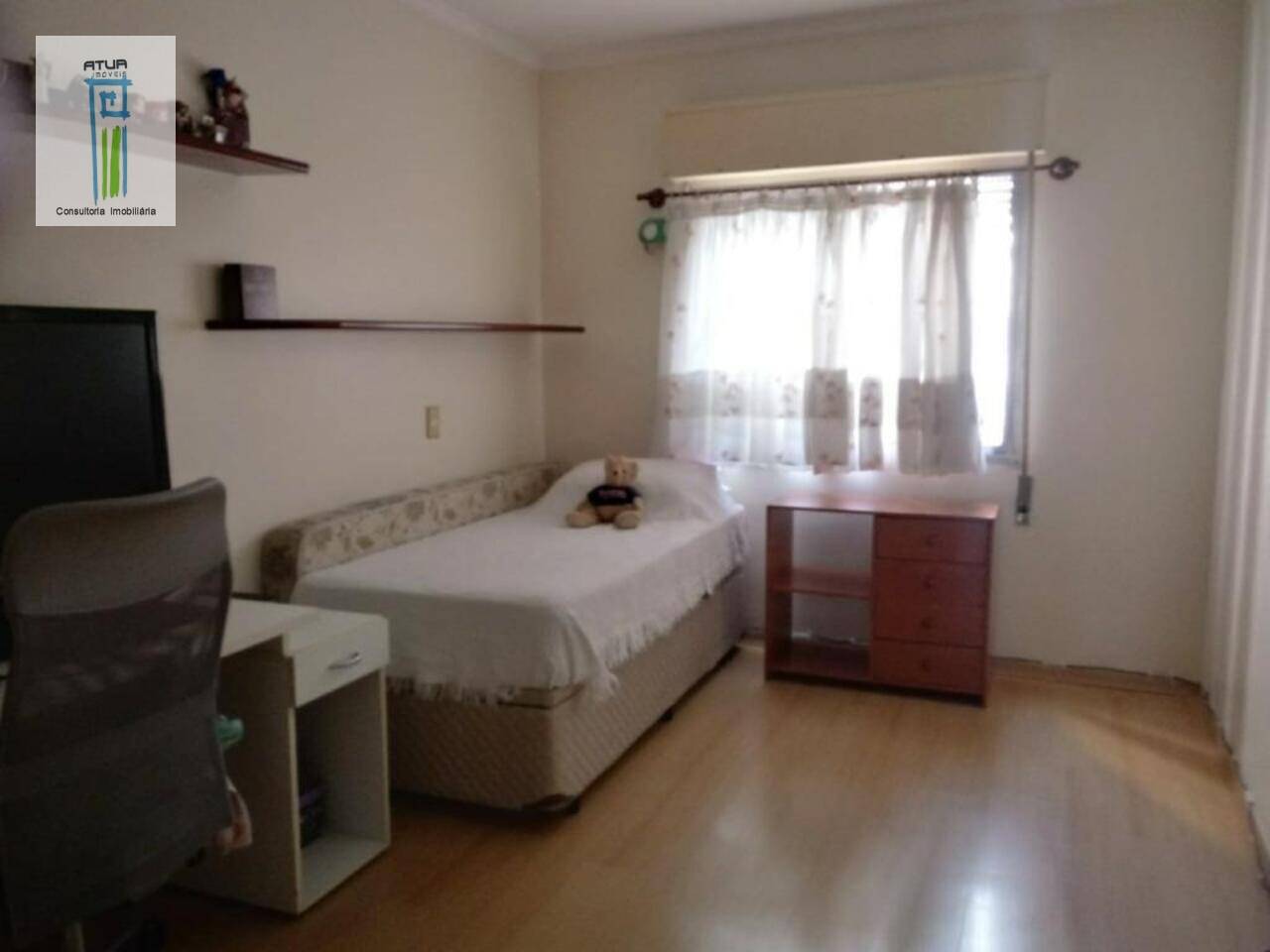 Apartamento duplex Santana, São Paulo - SP