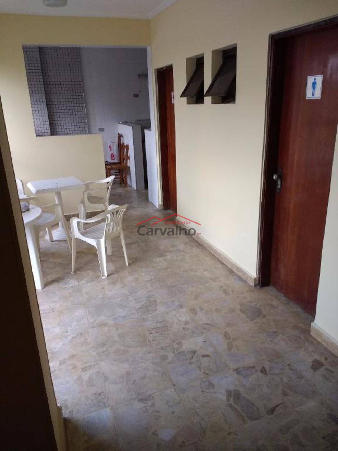 Apartamento Vila Maria Alta, São Paulo - SP