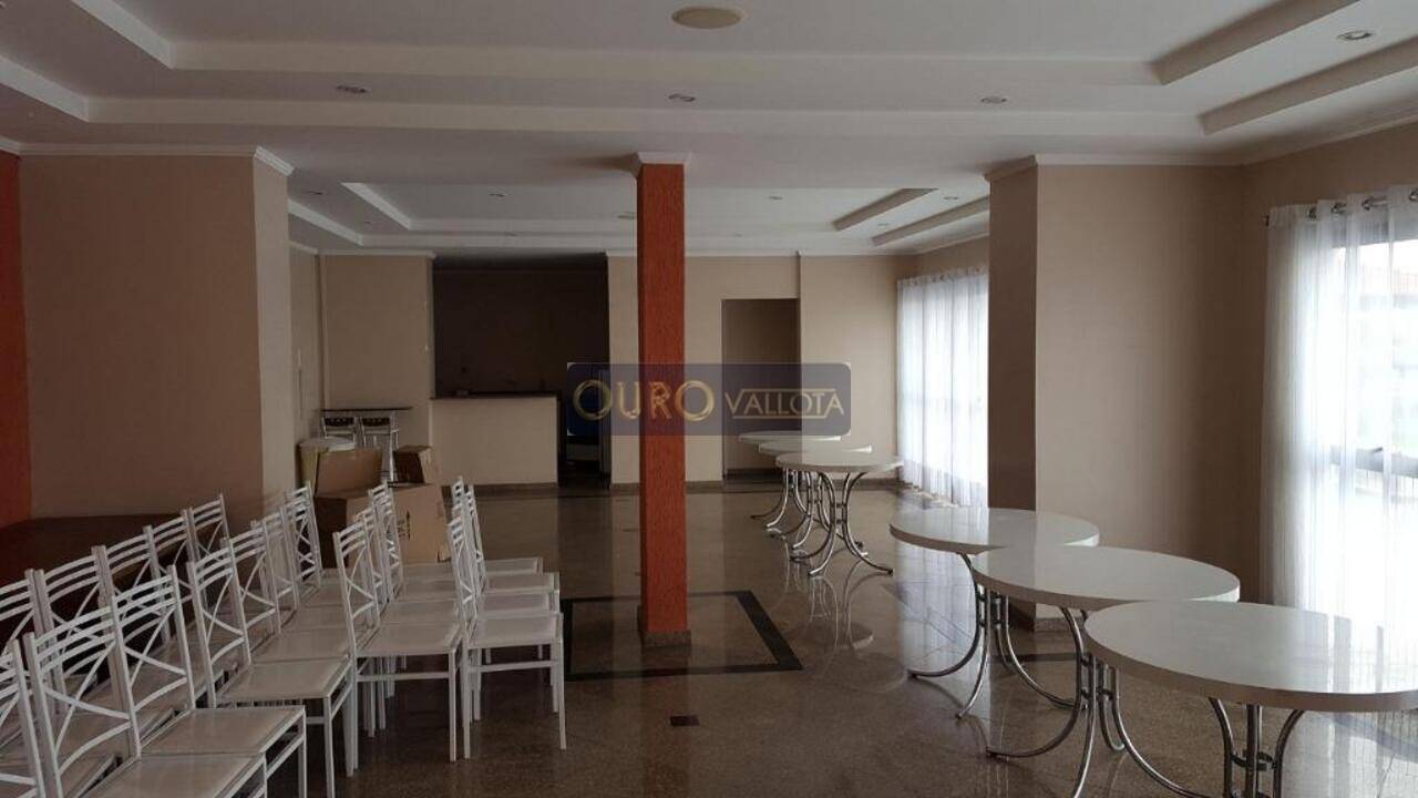 Apartamento Mooca, São Paulo - SP