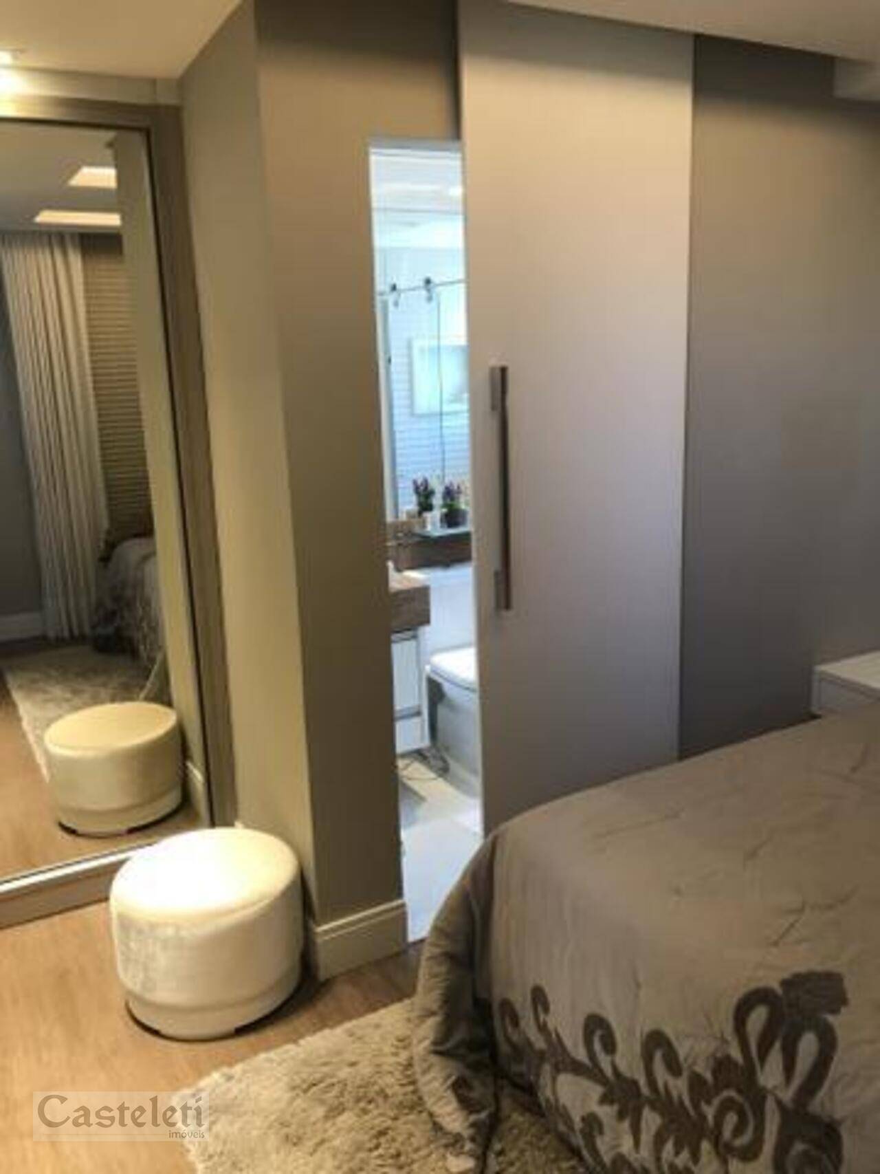 Apartamento Jardim Amazonas, Campinas - SP