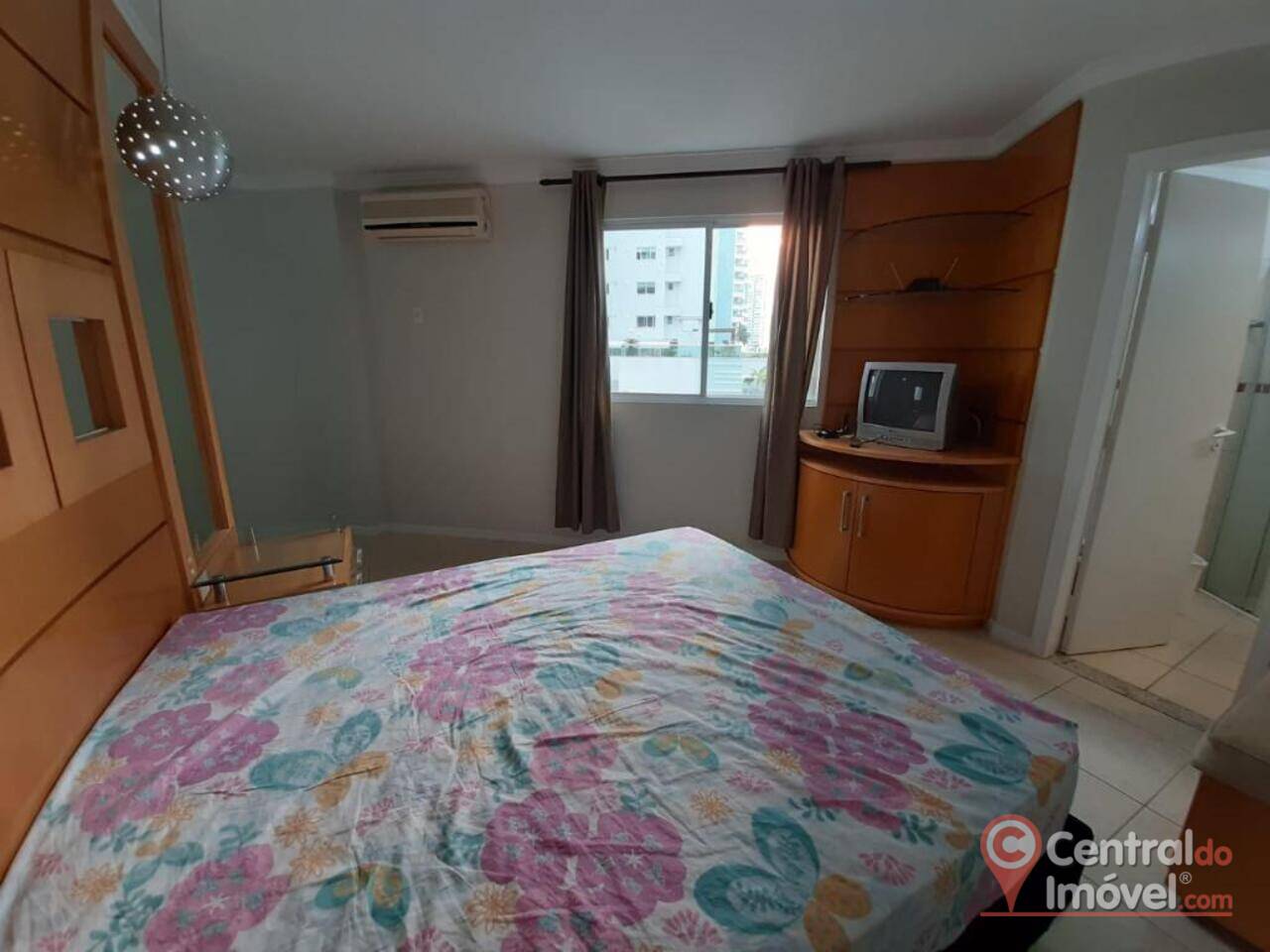 Apartamento Centro, Balneário Camboriú - SC