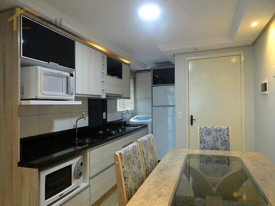 Apartamento de 44 m² Nova Sapucaia - Sapucaia do Sul, à venda por R$ 203.000