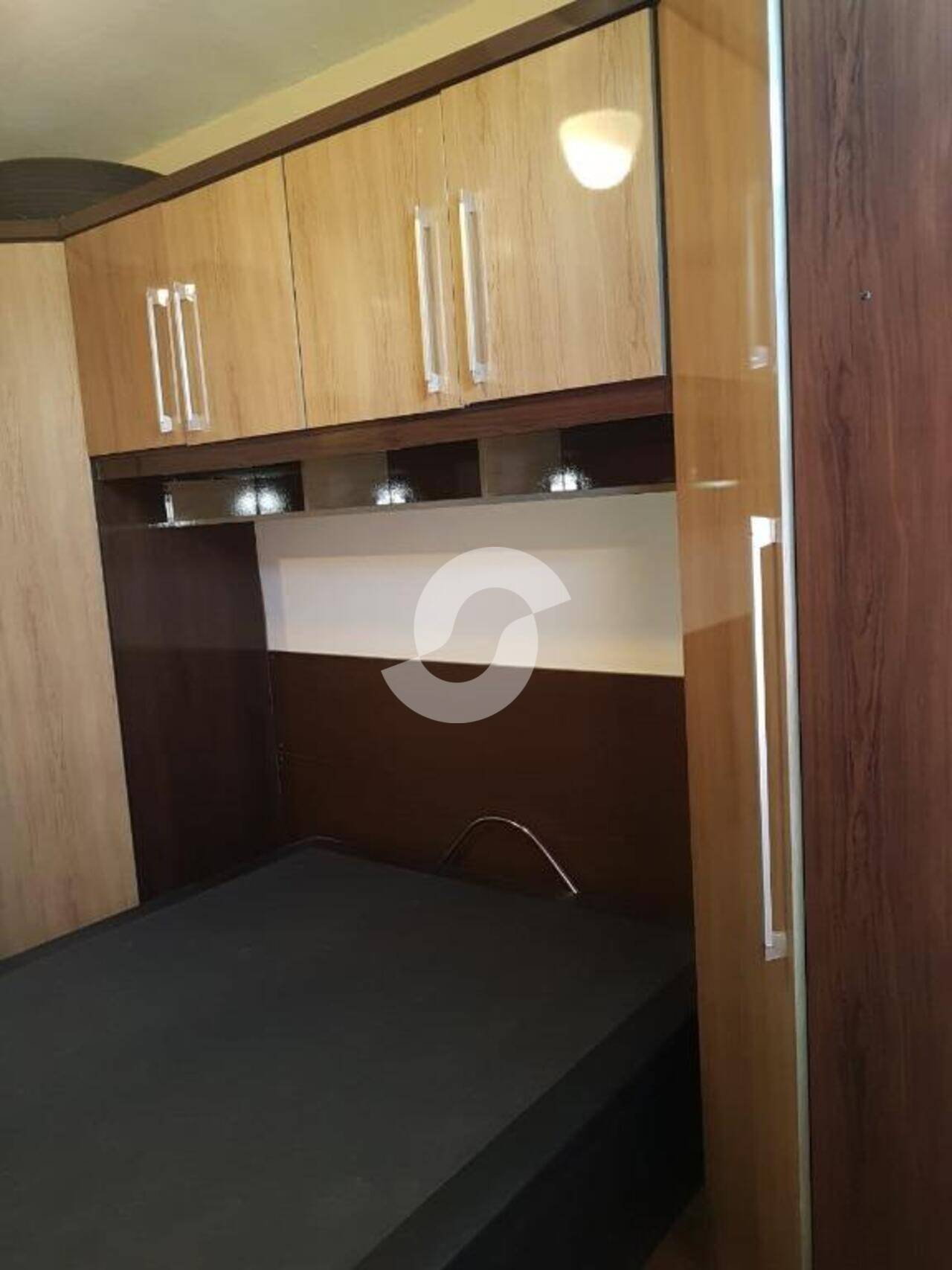 Apartamento Barreto, Niterói - RJ