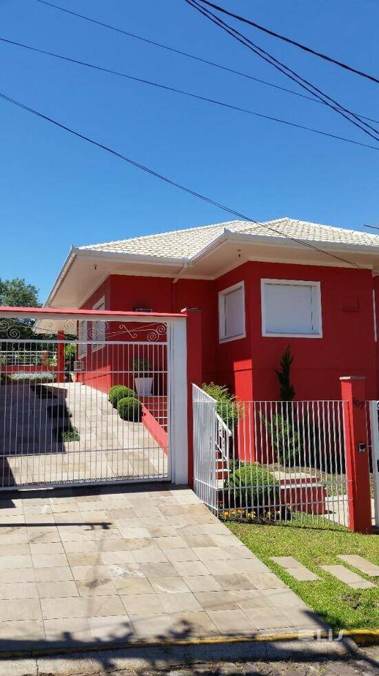 Casa de 180 m² Floresta - Dois Irmãos, à venda por R$ 900.000