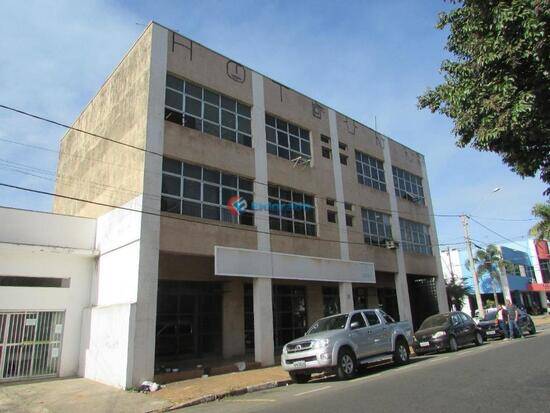 Centro - Sumaré - SP, Sumaré - SP