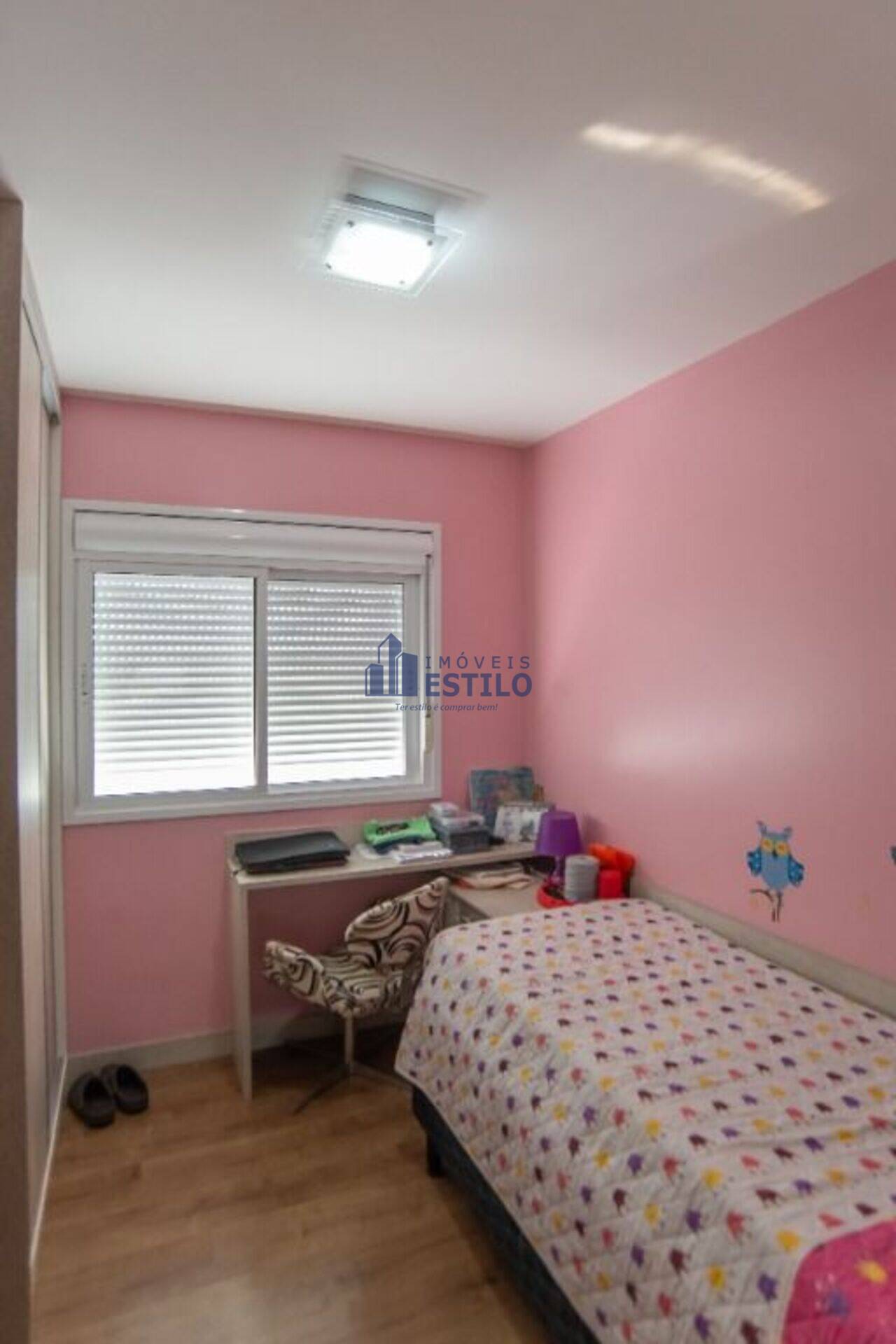 Apartamento Villaggio Iguatemi, Caxias do Sul - RS