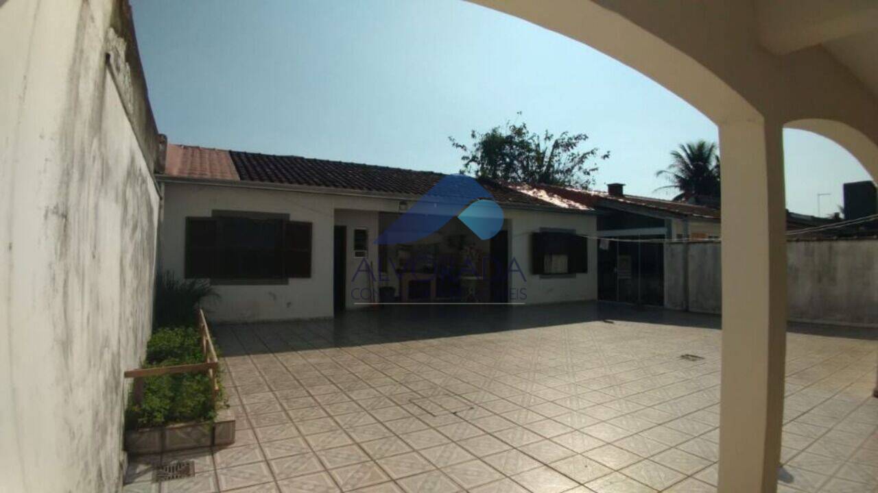Casa Pontal de Santa Marina, Caraguatatuba - SP