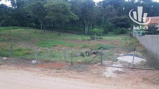 Terreno Floresta, Jaguariúna - SP