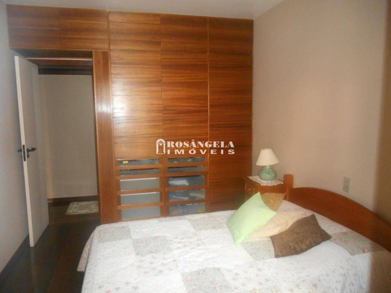 Apartamento Taumaturgo, Teresópolis - RJ