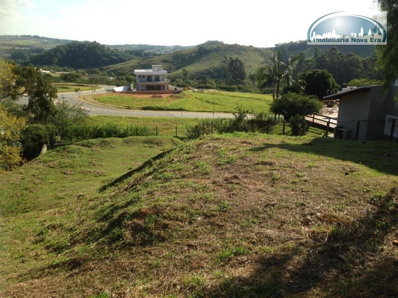 Terreno Condomínio Vila Hípica I, Vinhedo - SP