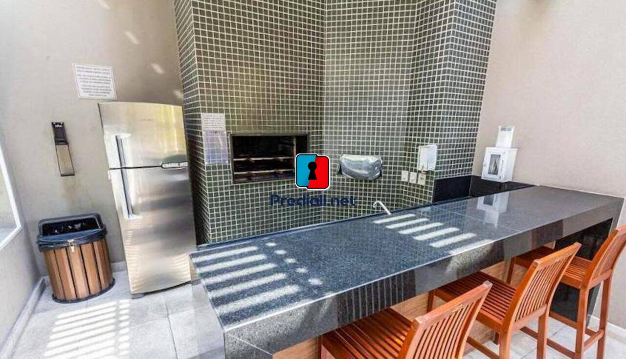 Apartamento Vila Anastácio, São Paulo - SP