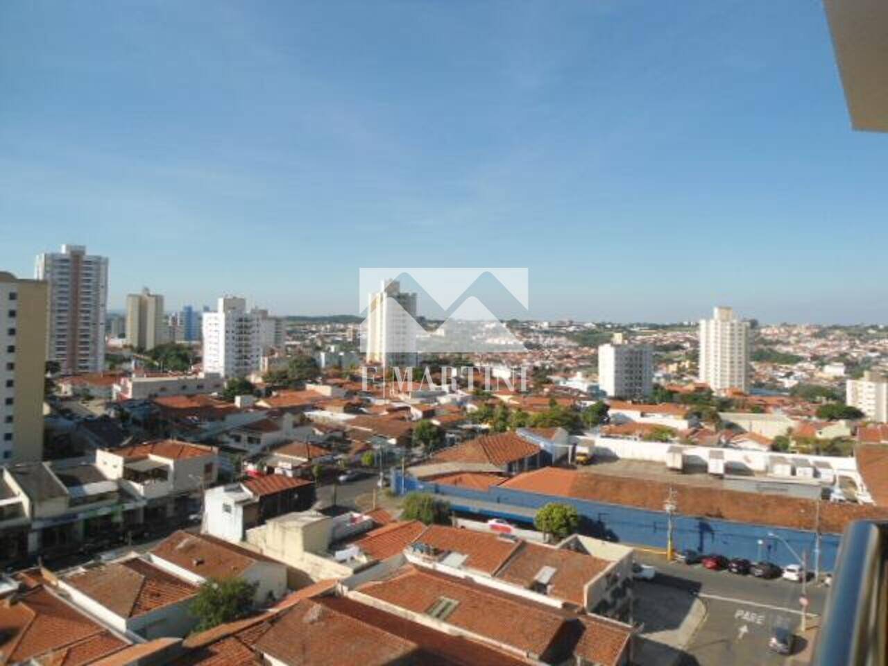 Apartamento Jardim Elite, Piracicaba - SP