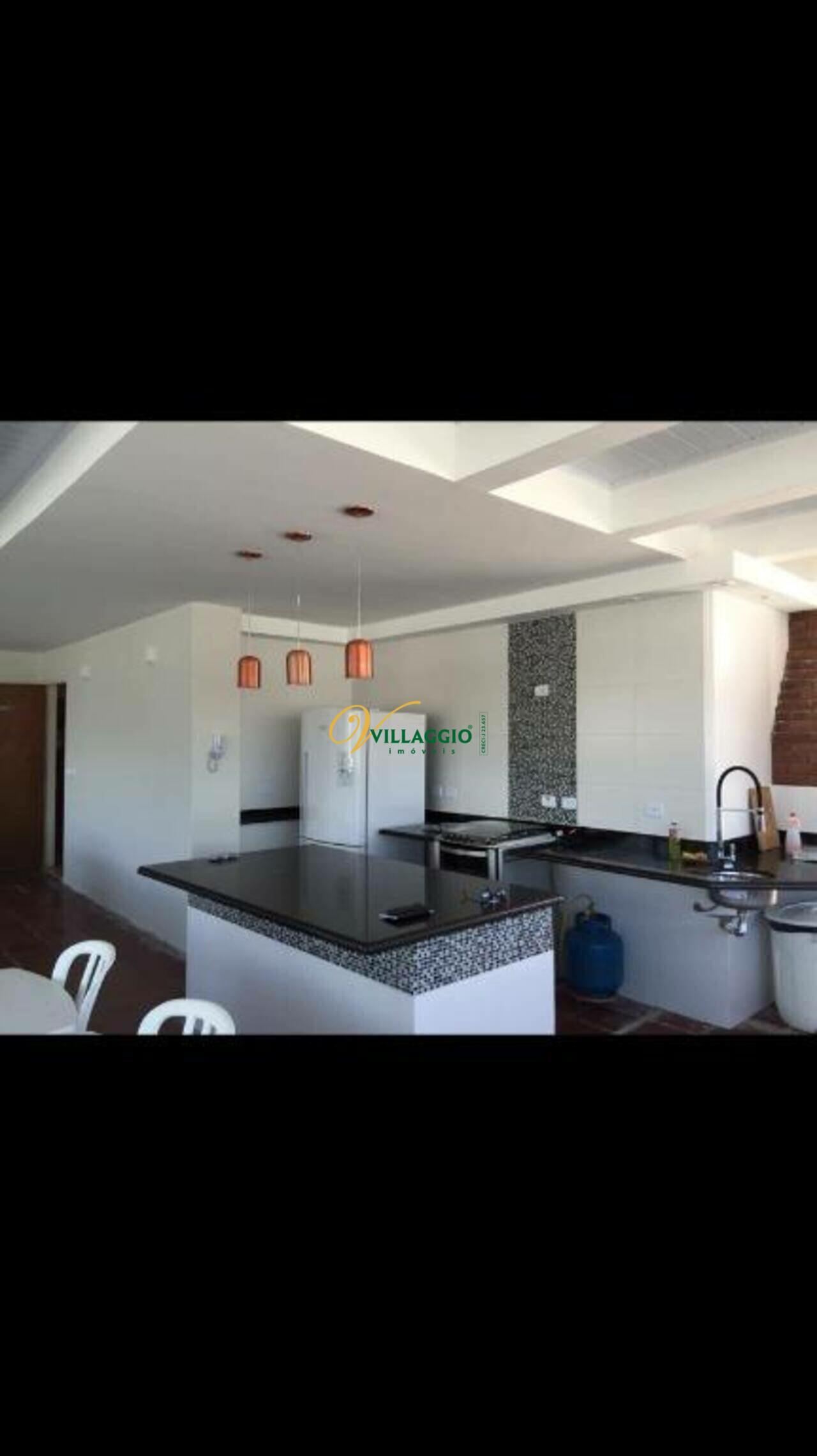 Apartamento Centro, Guarujá - SP