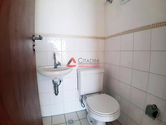 Apartamento Parque Campolim, Sorocaba - SP