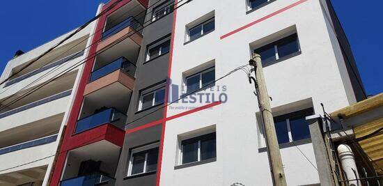 Apartamento de 111 m² Villaggio Iguatemi - Caxias do Sul, à venda por R$ 812.546,22