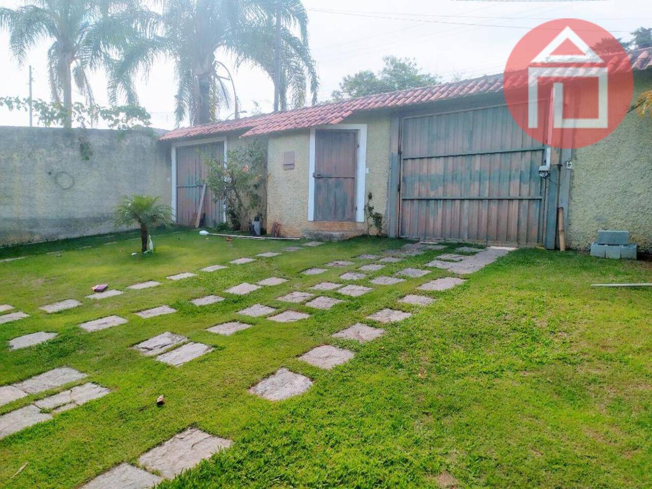 Casa Lagos de Santa Helena, Bragança Paulista - SP