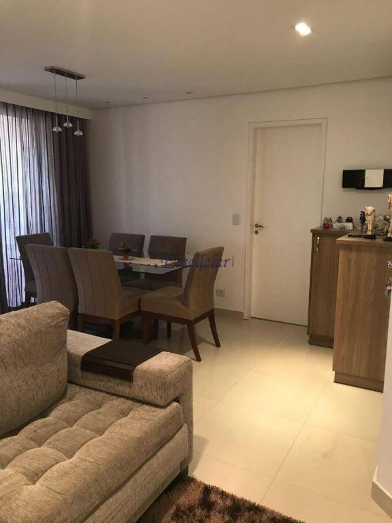 Apartamento Parada Inglesa, São Paulo - SP