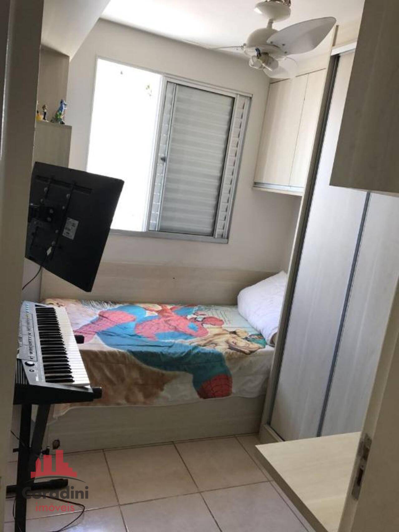 Apartamento Jardim Nova Europa, Campinas - SP