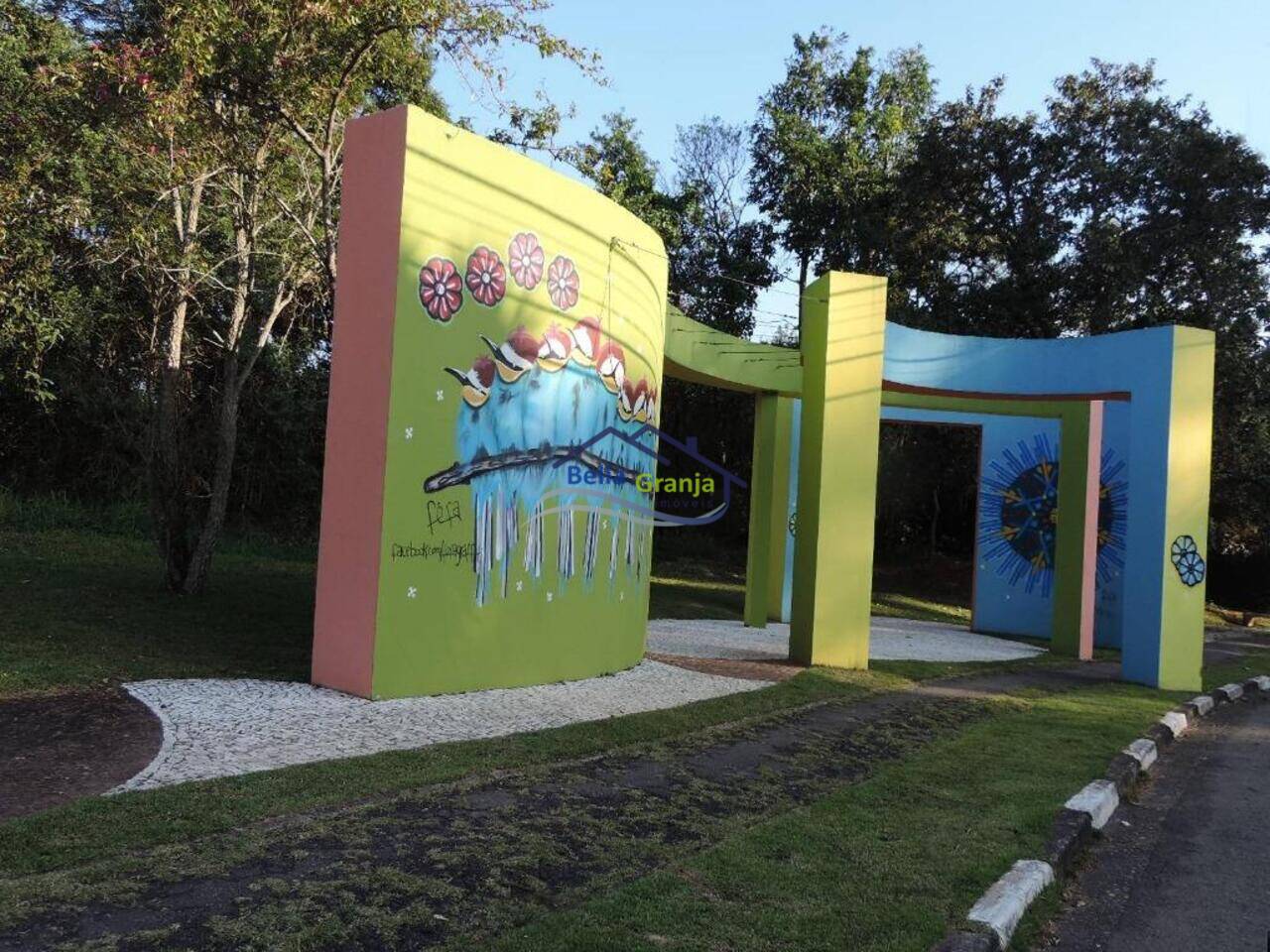 Casa Golf Village, Carapicuíba - SP