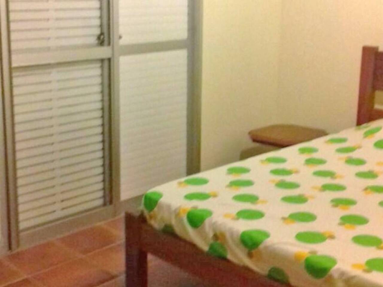 Apartamento Praia da Enseada, Guarujá - SP