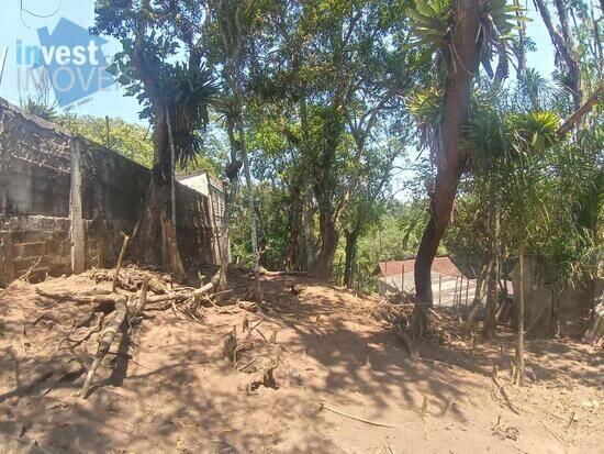 Terreno Somma, Ribeirão Pires - SP