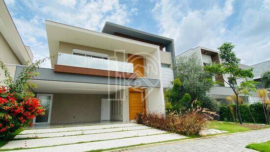 Casa Jardim do Golfe, São José dos Campos - SP