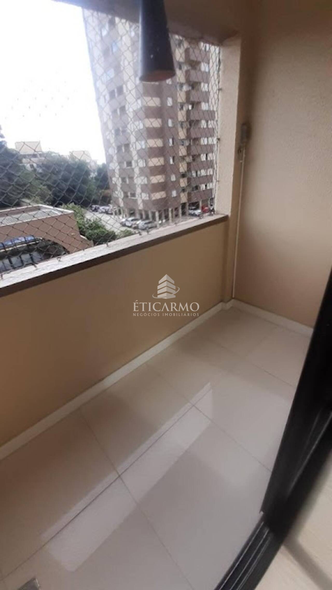 Apartamento Cidade Líder, São Paulo - SP