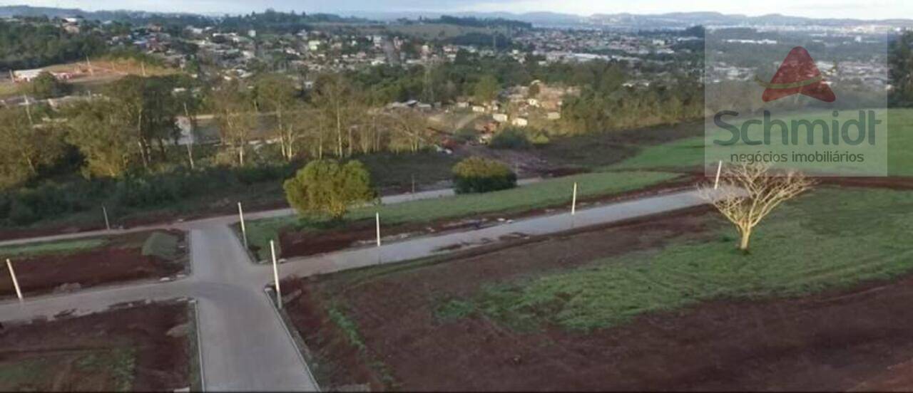 Terreno Arroio da Manteiga, São Leopoldo - RS