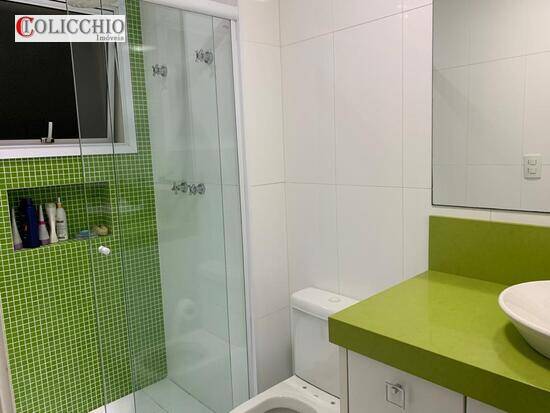 Apartamento Jardim, Santo André - SP