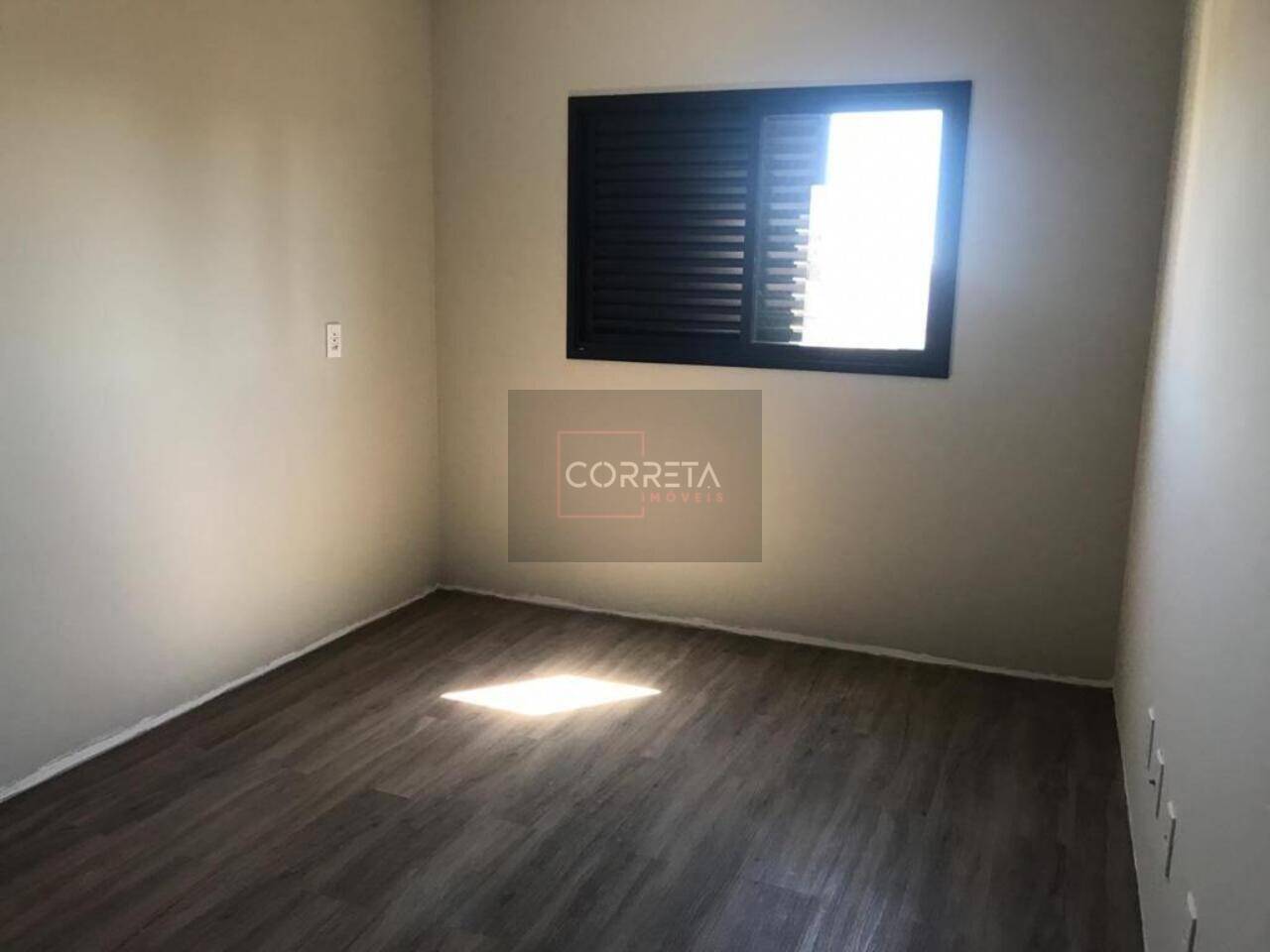 Apartamento São Sebastião, Uberaba - MG