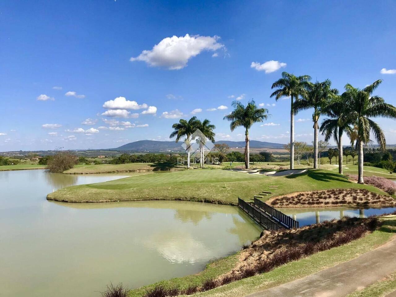 Casa Condomínio Fazenda Boa Vista, Porto Feliz - SP