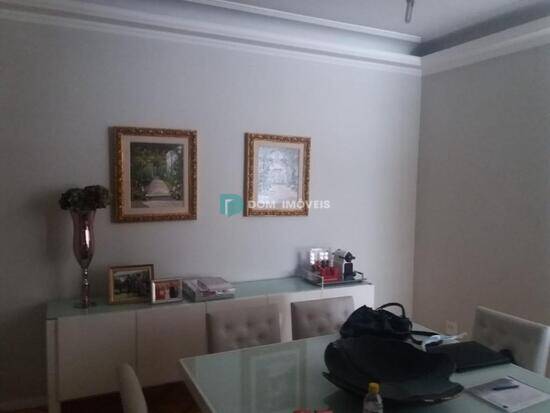 Apartamento Centro, Juiz de Fora - MG