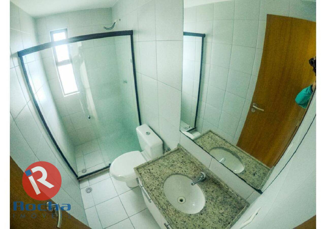 Apartamento Encruzilhada, Recife - PE