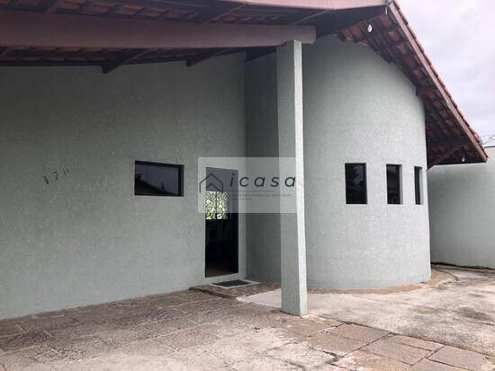 Casa de 175 m² Vila Resende - Caçapava, à venda por R$ 530.000