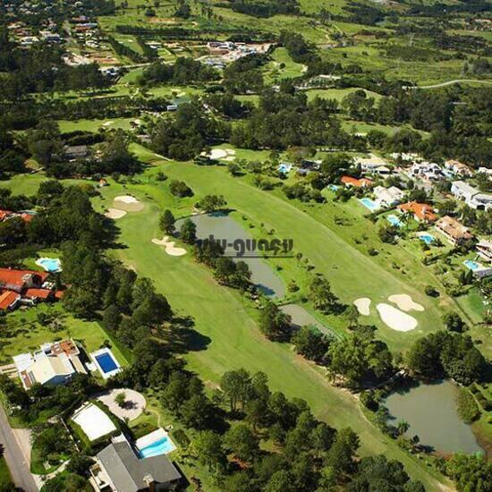 Terreno Condomínio Terras de São José, Itu - SP