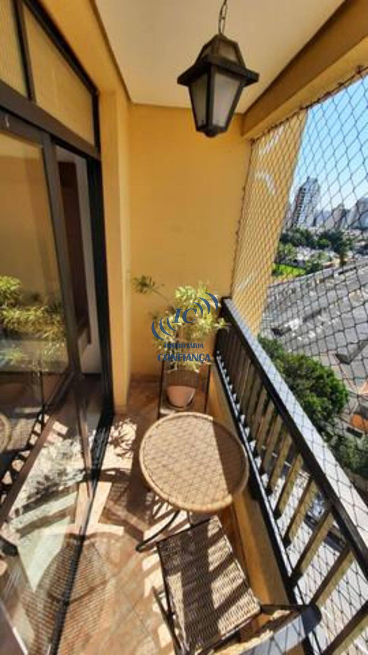 Apartamento Jardim Textil, São Paulo - SP