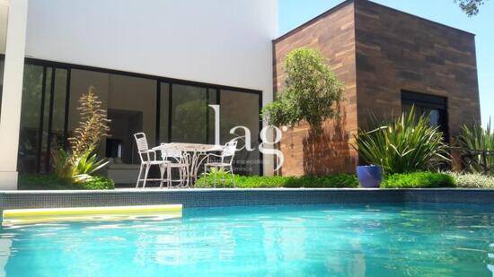 Casa Condomínio Residencial Fazenda Imperial, Sorocaba - SP