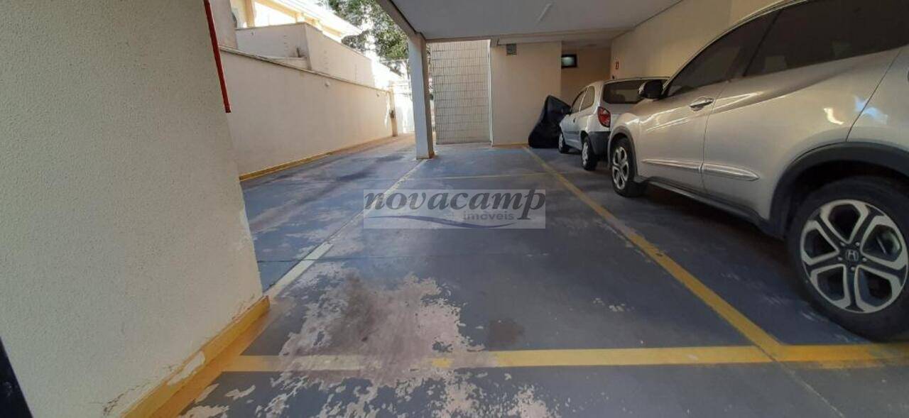 Apartamento Cambuí, Campinas - SP